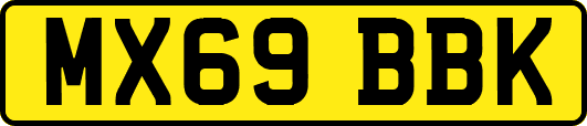 MX69BBK