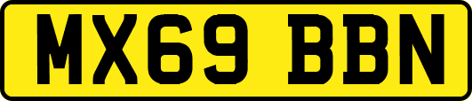MX69BBN