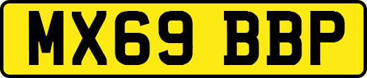 MX69BBP