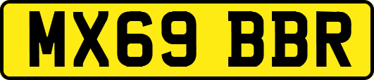 MX69BBR