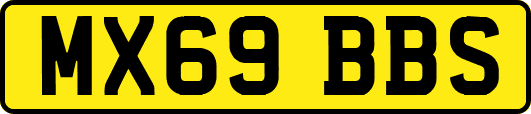 MX69BBS