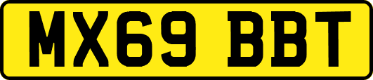 MX69BBT