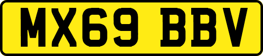 MX69BBV