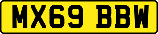 MX69BBW