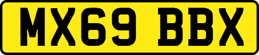 MX69BBX