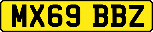 MX69BBZ