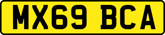 MX69BCA