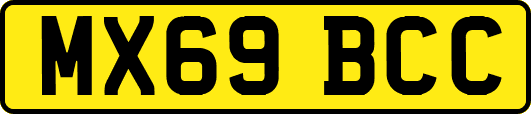 MX69BCC