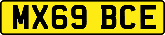 MX69BCE