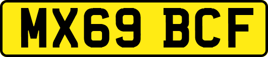 MX69BCF