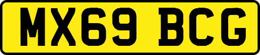 MX69BCG