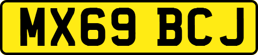 MX69BCJ