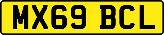 MX69BCL