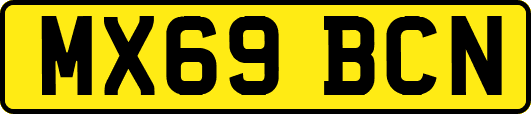 MX69BCN