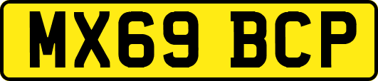 MX69BCP