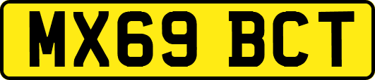 MX69BCT