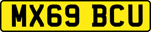 MX69BCU