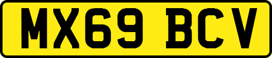 MX69BCV