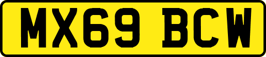 MX69BCW