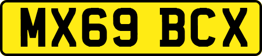 MX69BCX