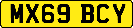 MX69BCY