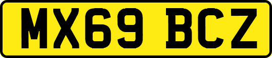 MX69BCZ