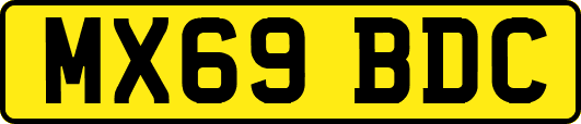 MX69BDC