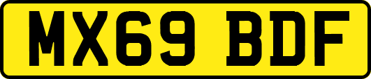 MX69BDF