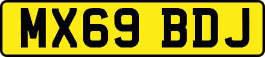 MX69BDJ