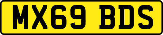 MX69BDS