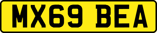 MX69BEA