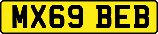 MX69BEB