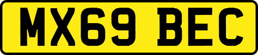MX69BEC