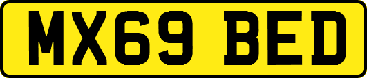 MX69BED
