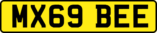 MX69BEE