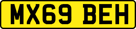 MX69BEH