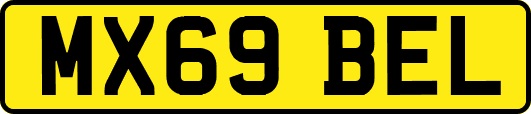 MX69BEL