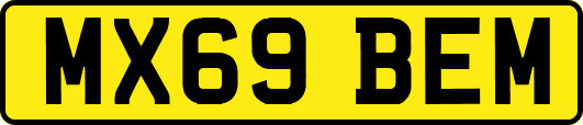 MX69BEM