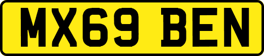 MX69BEN