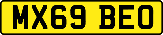 MX69BEO