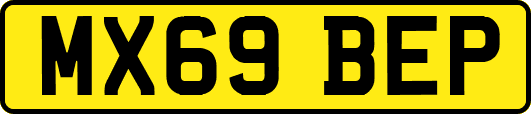 MX69BEP