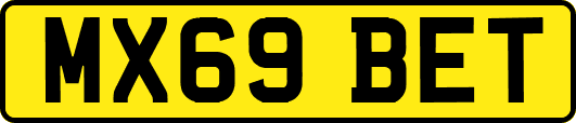 MX69BET