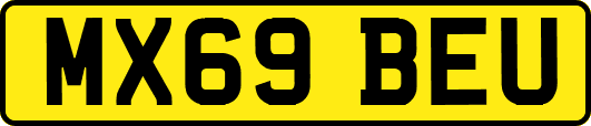 MX69BEU