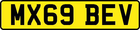 MX69BEV