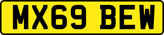 MX69BEW