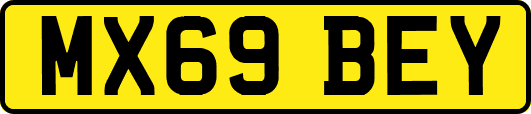 MX69BEY