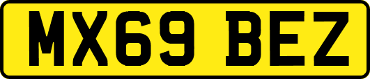 MX69BEZ