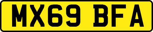 MX69BFA