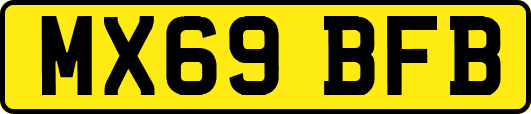 MX69BFB