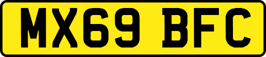 MX69BFC